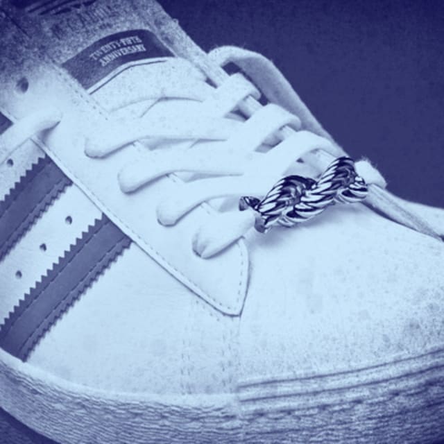 Nike Air Yeezy Lace Locks The 20 Coolest Sneaker Accoutrements Complex