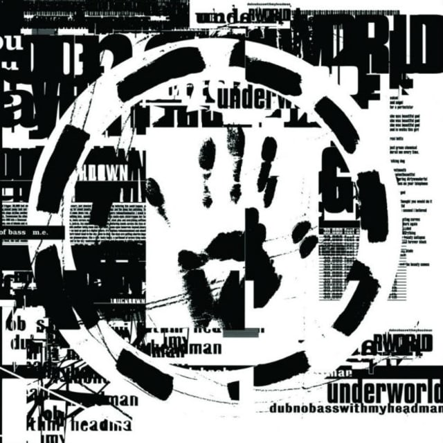 Underworld - Dubnobasswithmyheadman - Amazoncom Music