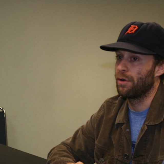 "Delocated" Creator Jon Glaser Cast in "Parks and Recreation" as Leslie