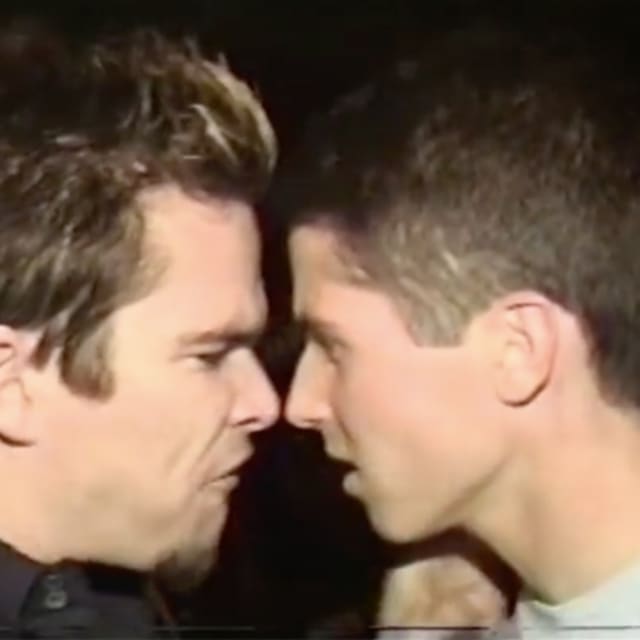 gay clubs 18 cut and encoded gay video