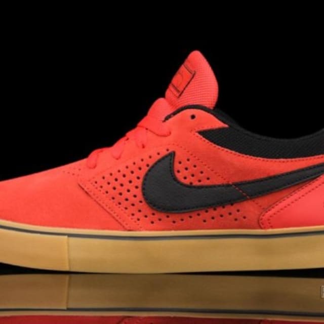 nike sb paul rodriguez 5