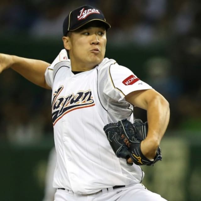 The Yankees Just Signed Japanese Pitcher Masahiro Tanaka to a Massive 7