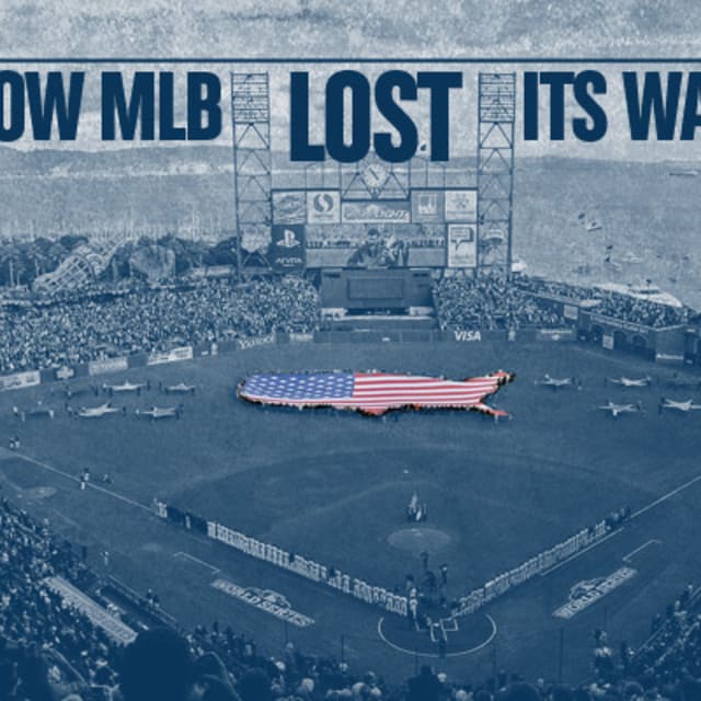 The Steroid Era How Major League Baseball Lost Its Way Complex