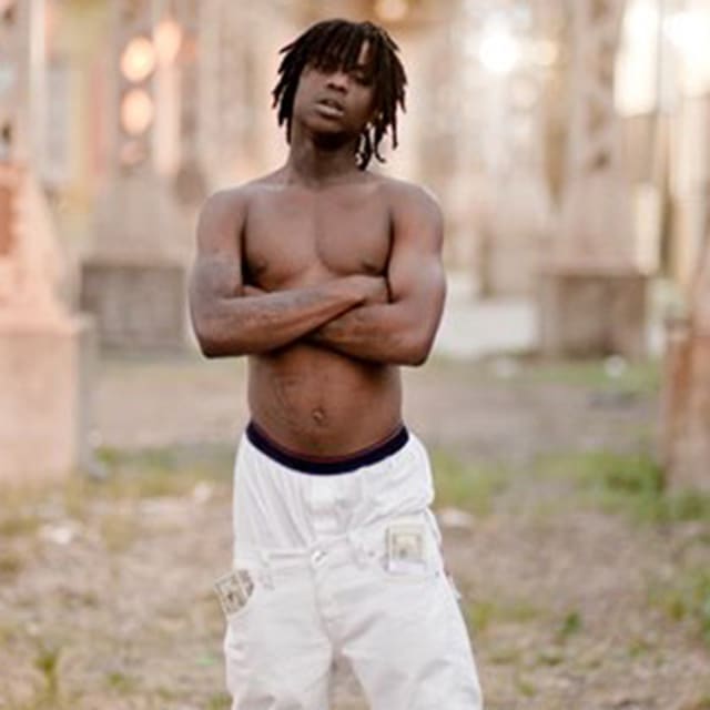 Chief Keef Gets Aggressive on New Songs &ldquo;Shooters&rdquo; and &ldquo;Hundreds&rdquo; | Complex