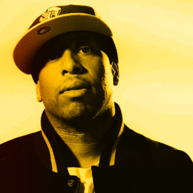 The 25 Best DJ Premier Beats Complex