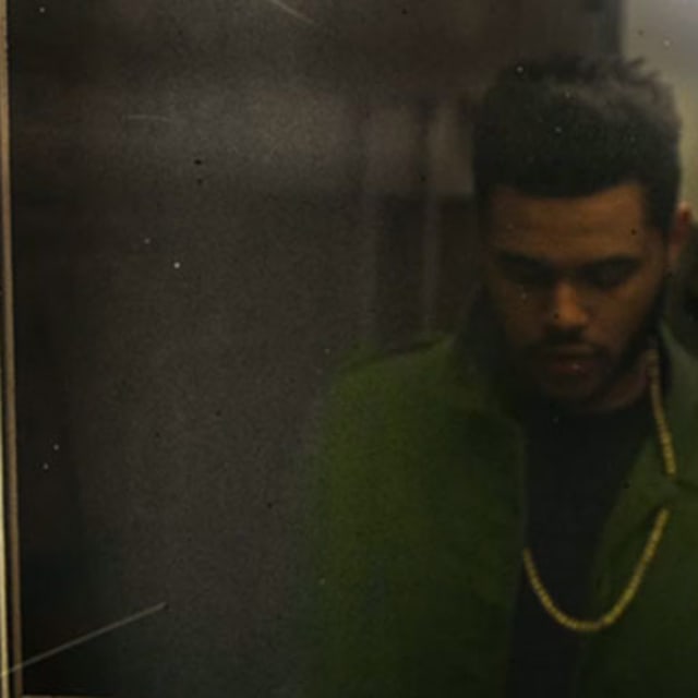 Listen Unreleased Tracks From The Weeknd Complex