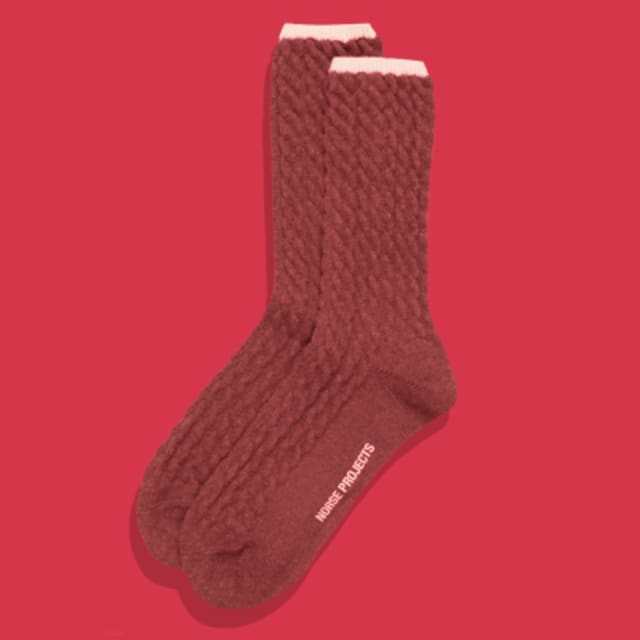 Dipset The Best Socks for Fall Out Right Now Complex