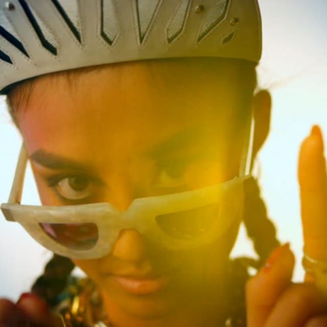 Watch the Video for AGNEZ MO's "Coke Bottle" With Appearances From T.I