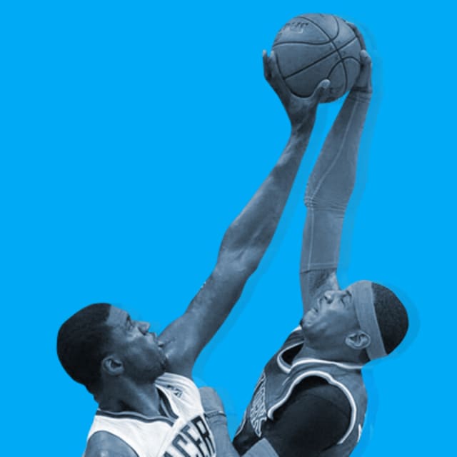 Michael Jordan Earns Himself Two Finger Wags The 25 Most Vicious