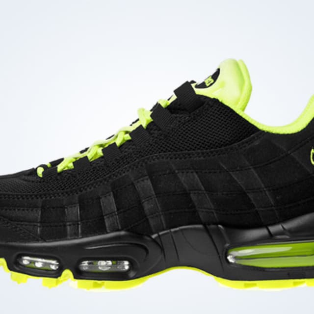 air max 95 volt