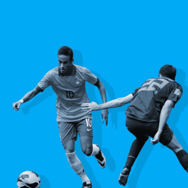 GIF Gallery The 25 Best Juke Moves in Recent Soccer History Complex