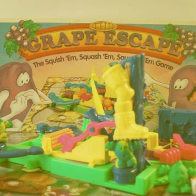 Eat at Ralph's 20 Great '90s Board Games You (Probably) Don't