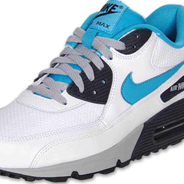 air max 90 essential turquoise