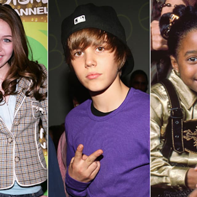 Who's the Greatest Kid Star of All Time? VH1 Breaks It Down Complex