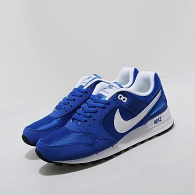 nike air pegasus 89 blue