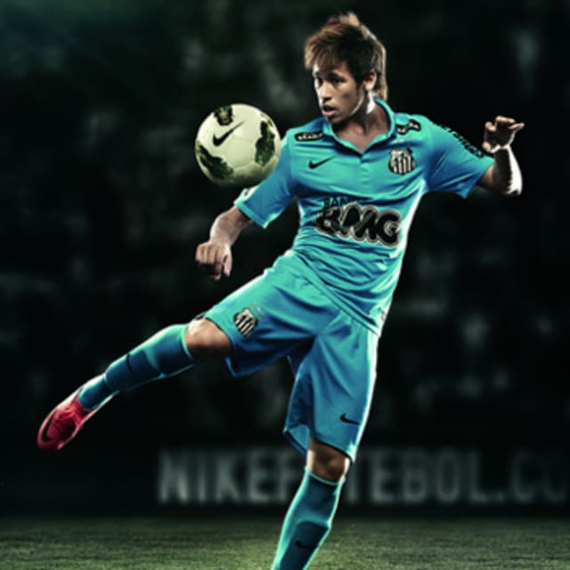 Gallery The 10 Best Nike Soccer Kits for 2013 Complex