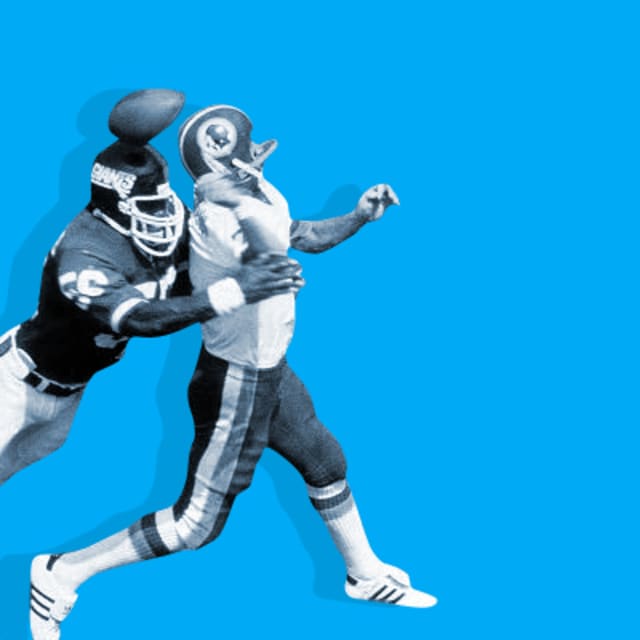 The 50 Most Brutal Hits in NFL History Complex