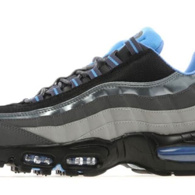 nike 95 dark blue