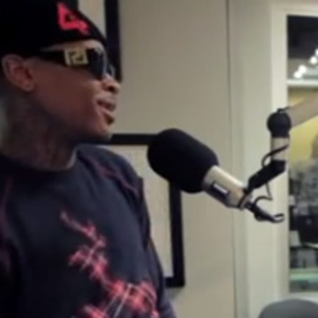 YG drops new mixtape Just Re d Up 2