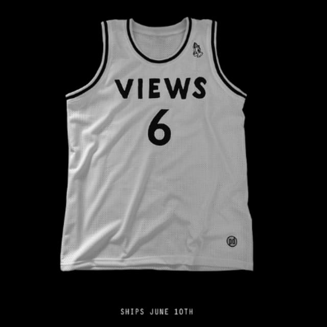 These Dope RapThemed Basketball Jerseys Can Finally Be Yours Complex
