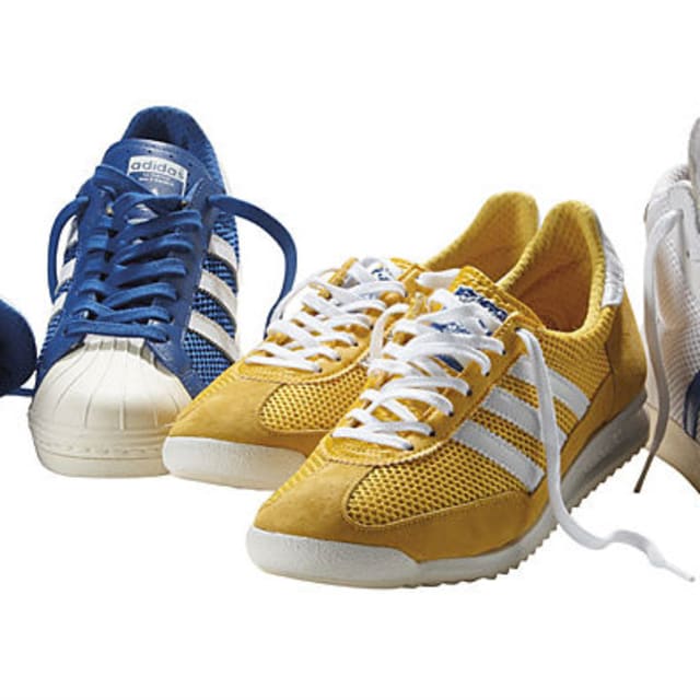 Adidas sneaker mesh clearance