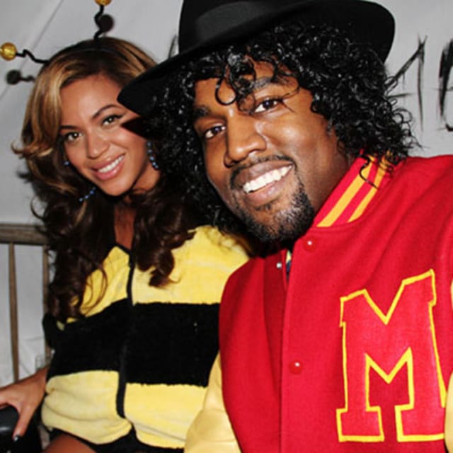 T.I. 28 Photos of Rappers in Halloween Costumes Complex