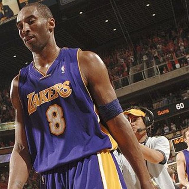 Comments About Trayvon Martin - The 24 Biggest Fails of Kobe Bryant's Career | Complex