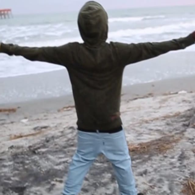 Watch The Speaker Knockerz Video For "Erica Kane," the Last Song He