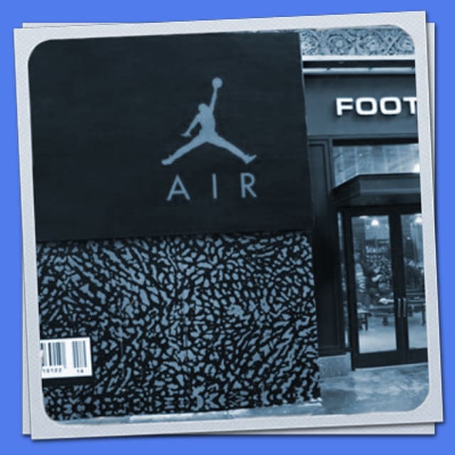 Everything You Need To Know About Jordan Brand's Flight 23 Store Complex