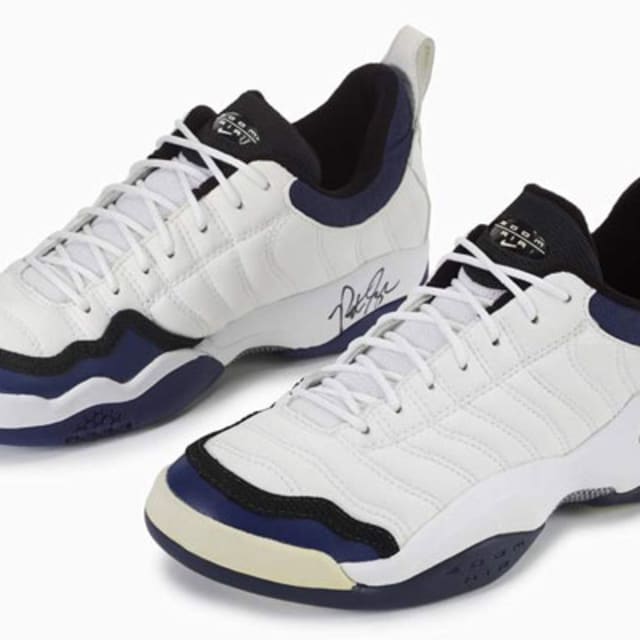 nike air oscillate pete sampras