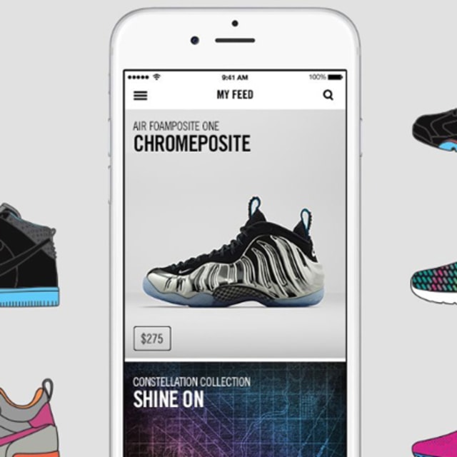 snkrs coupon code