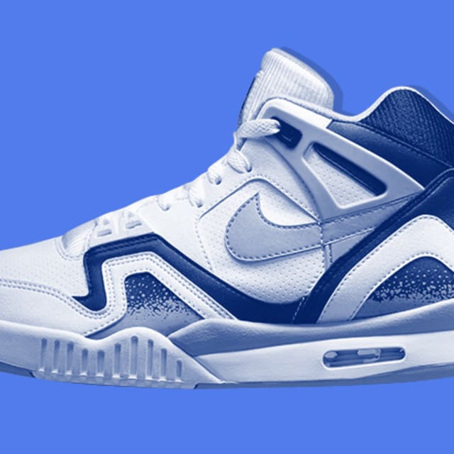 Gucci Tennis 84 The Best Retro Sneakers of 2014 (So Far) Complex