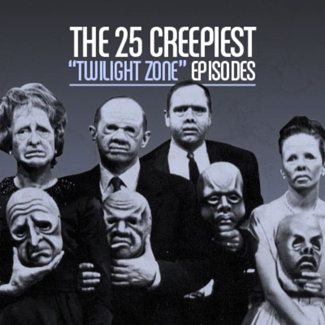 The Twilight Zone - Season 5 - IMDb