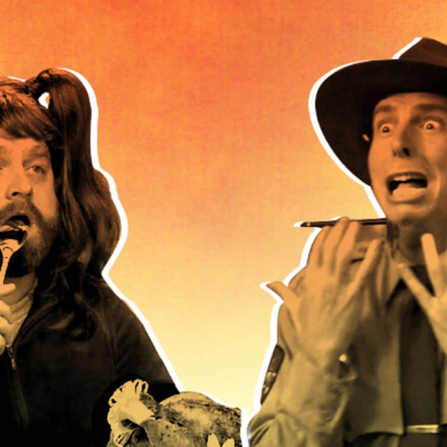 funniest sketch comedy shows
