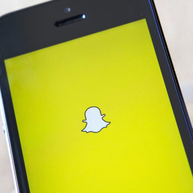 Snapchat Have Just Released 30 New Location Filters, and They're Dotted