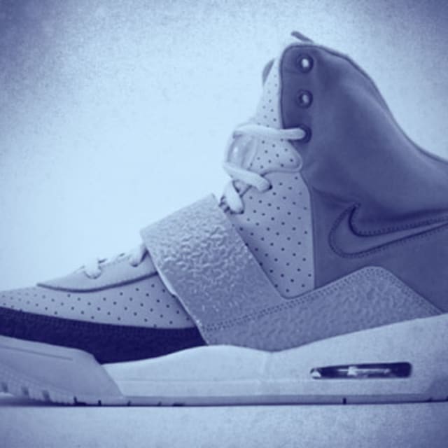 Nike Air MAG The 25 Most Hyped Sneakers of All Time Complex