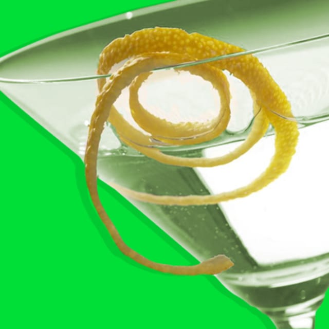 What is the difference between London Dry, Distilled gin and gin? 10 Things Every Guy Should