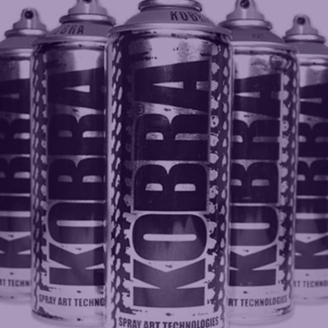 Plutonium The 15 Best Spray Paint Brands Available In America Complex