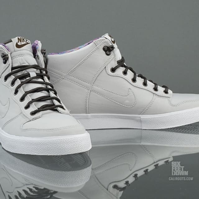neutral color dunks