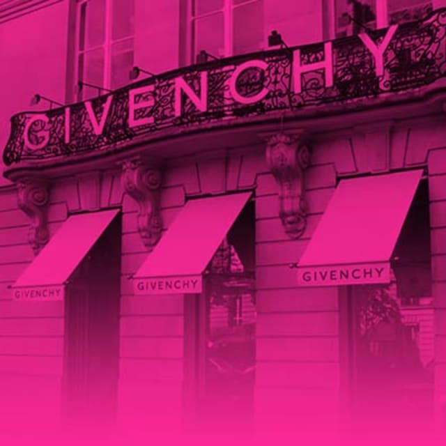 Givenchy 10 Brand Names You Should Know How To Pronounce Complex