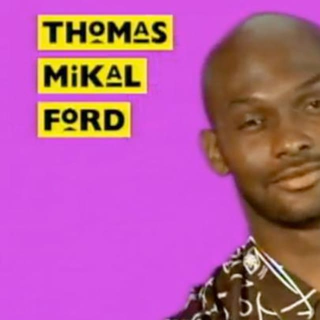 Tisha CampbellMartin Finally Reveals Tommy's Alleged "Job" on 'Martin