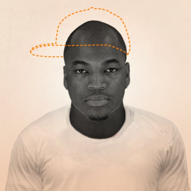 Gallery 10 Hats NeYo Should Wear To Cover His Receding Hairline Complex