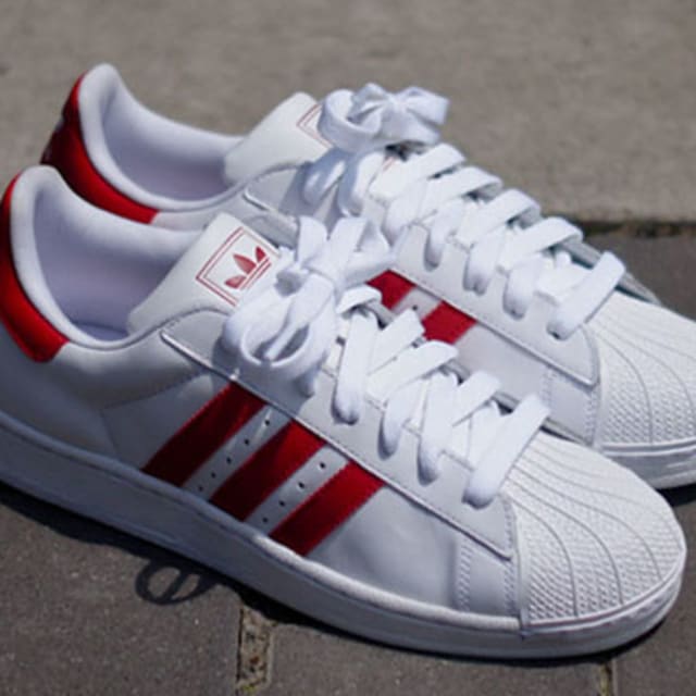 adidas superstar 2 originals