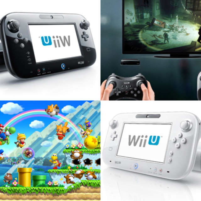 The 10 Best Wii U Launch Titles Complex
