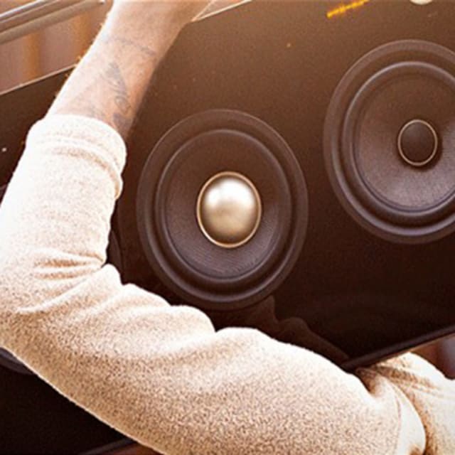 The 10 Best Modern Boomboxes Complex