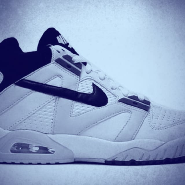 nike air agassi
