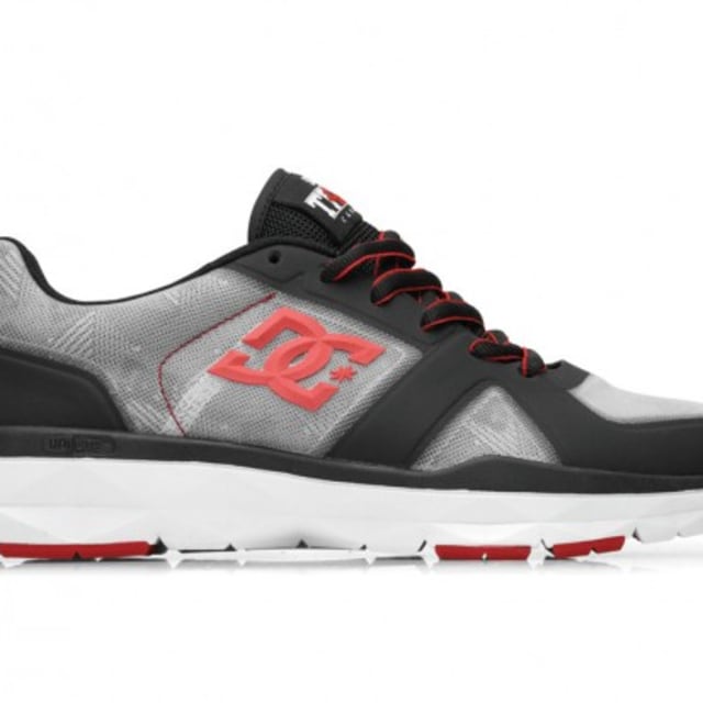 DC Shoes Unilite Trainer Fall 2012 Complex