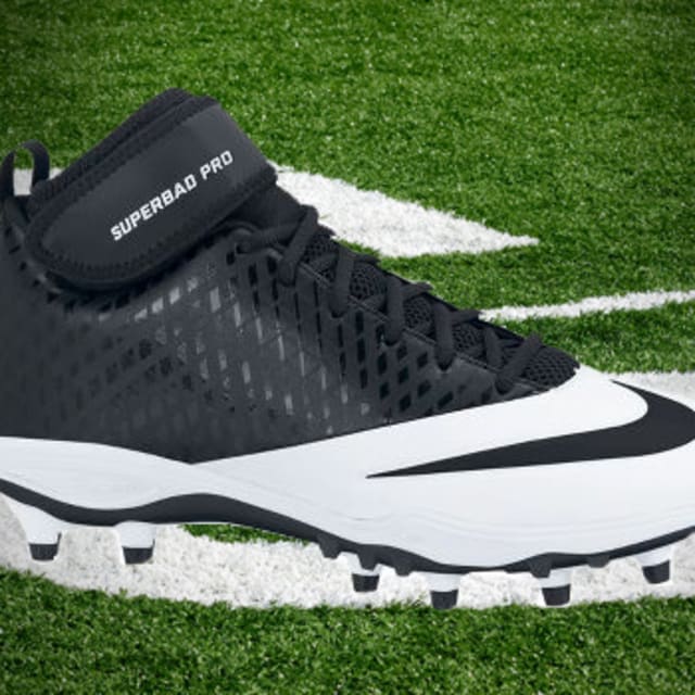 The 10 Best Football Cleats Available Now | Complex