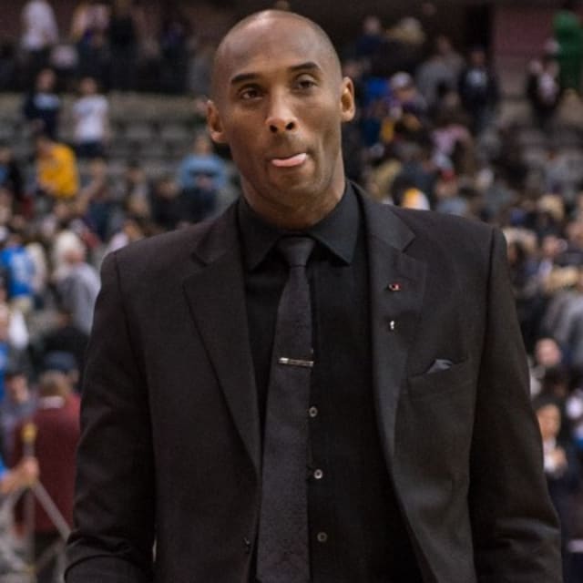 Kobe Bryant Is Apparently So Rich That He Spends $750 on ...