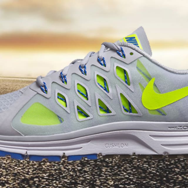 The Best Sneakers for Runners with High Arches Complex